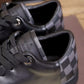 VO - LUV CEnogram Line Up Black Sneaker