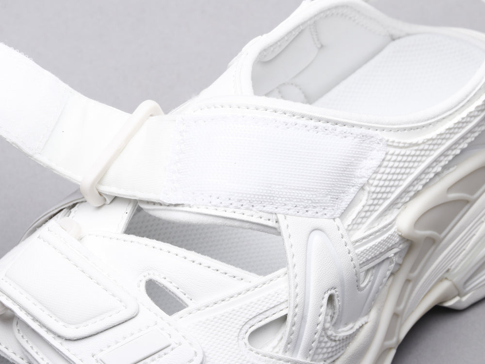 VO - Bla Track Sandals White Sneaker