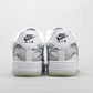 VO - AF1 Skeleton Halloween White