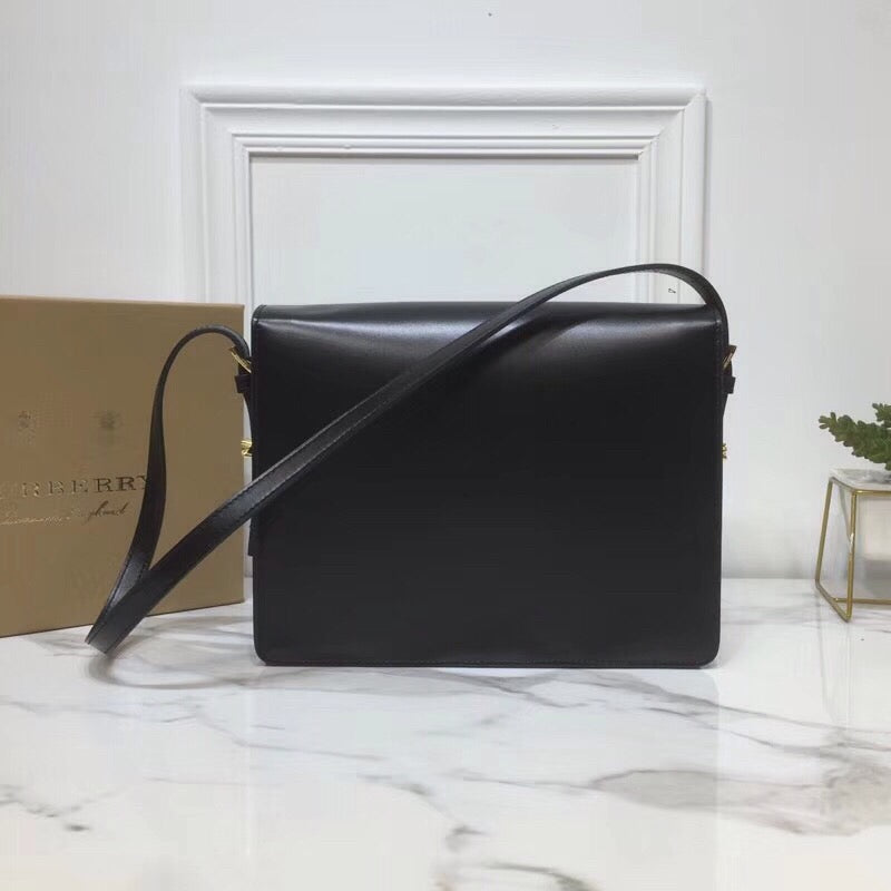 BB Grace Shoulder Bag Small Black For Women, Bags 7.8in/20cm