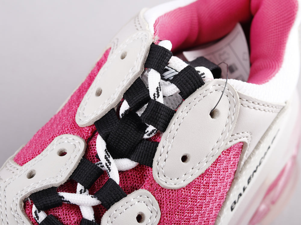 VO - Bla 19SS Air Cushion Pink Sneaker