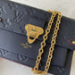 VO - AF Wallets LUV 086