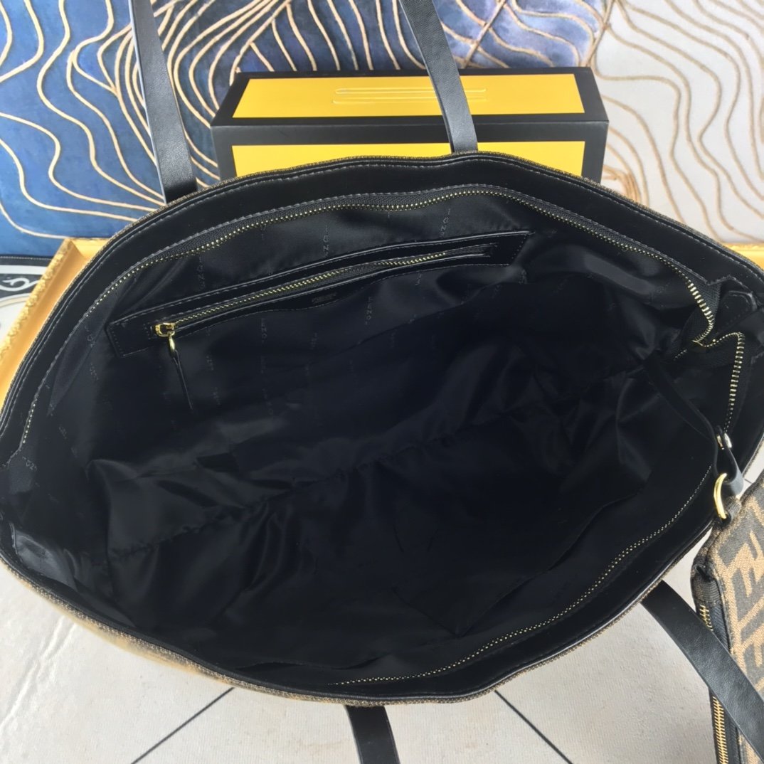 VO - AF Handbags FVO 031