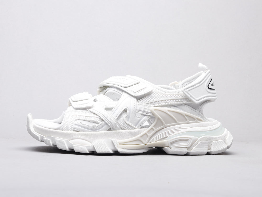 VO - Bla Track Sandals White Sneaker