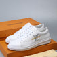 VO - LUV Beverly Hills White Sneaker