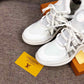 VO - LUV Archlight White Sneaker