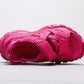 VO - Bla Track Sandals Pink Sneaker