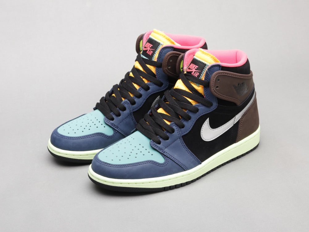 VO - AJ1 Bio Hack Color Patch