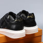 VO - LUV Casual Black Sneaker