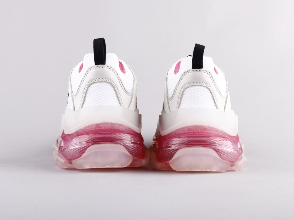 VO - Bla 19SS Air Cushion Pink Sneaker