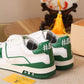 VO - LUV Traners Vert Green Sneaker