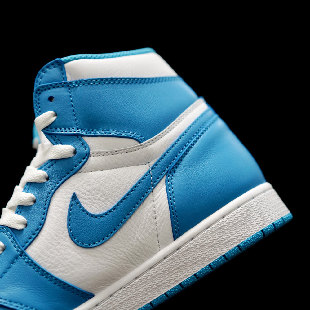 VO - AJ1 High North Carolina Blue