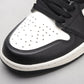 VO - AJ1 Small Barb Black CEcha