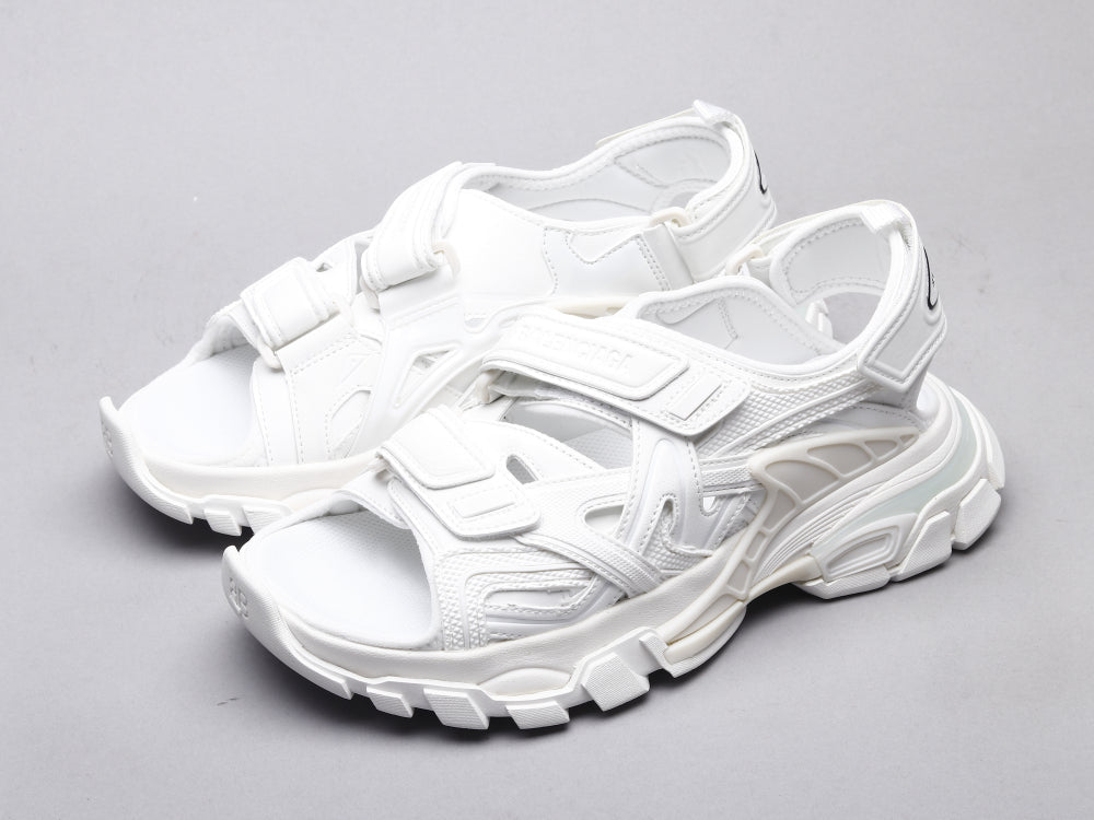 VO - Bla Track Sandals White Sneaker