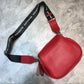 Balen Sling Bag In Red, For Women,  Bags 9.1in/23cm