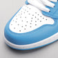 VO - AJ1 North Carolina Blue