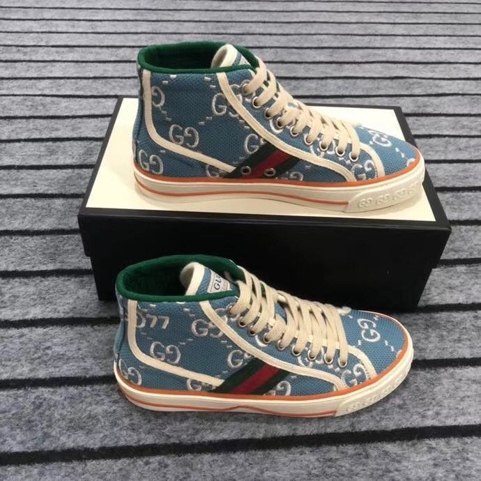 VO - GCI TENNIS 1977 Sneaker 016