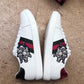 VO - GCI Ace EmBroidered Sneaker 040
