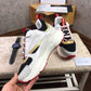 VO - DIR B22 Yellow Red Sneaker