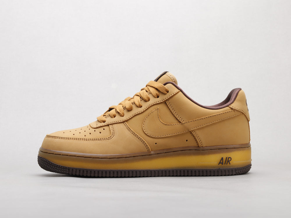 VO - AF1 CEcha wheat