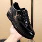 VO - LUV Black Sneaker