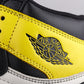 VO - AJ1 Yellow Toe