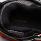 VO - Bla Track Black Red Sneaker