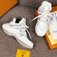 VO - LUV Archlight White Sneaker