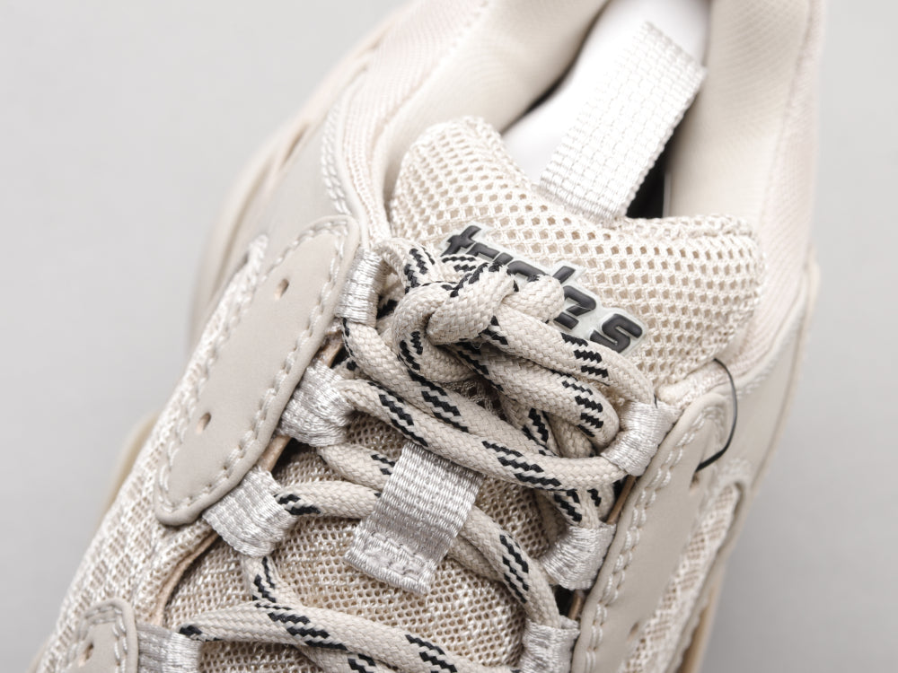 VO - Bla Triple-S Generation Milk Tea Sneaker