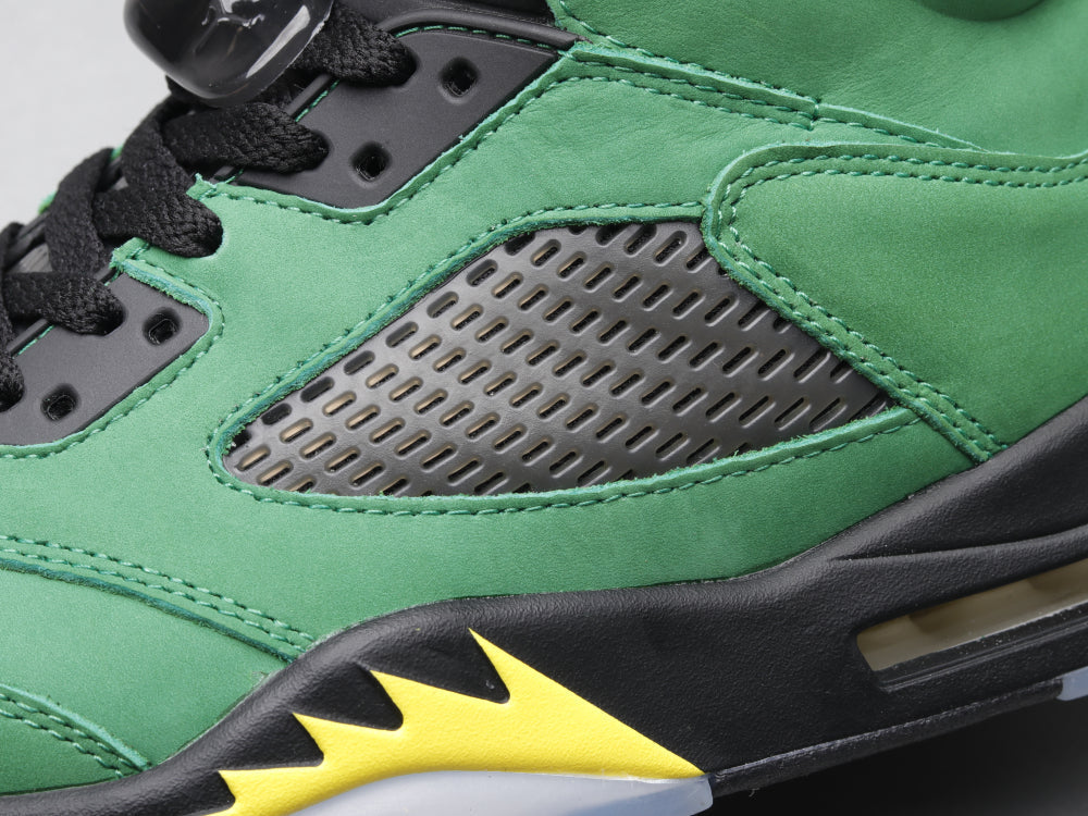 VO -AJ5 Oregon