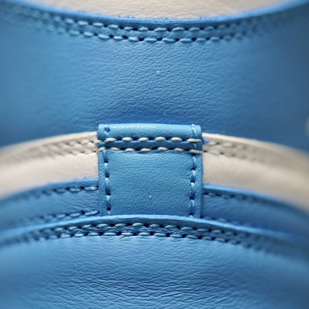 VO - AJ1 High North Carolina Blue