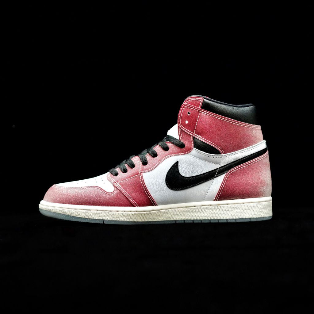 VO - AJ1 Trophy Room Son of JD