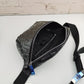 FI Belt Bag Black For Men, Men&#8217;s Bags 18.1in/46cm FF 7VA434A72VF0GXN