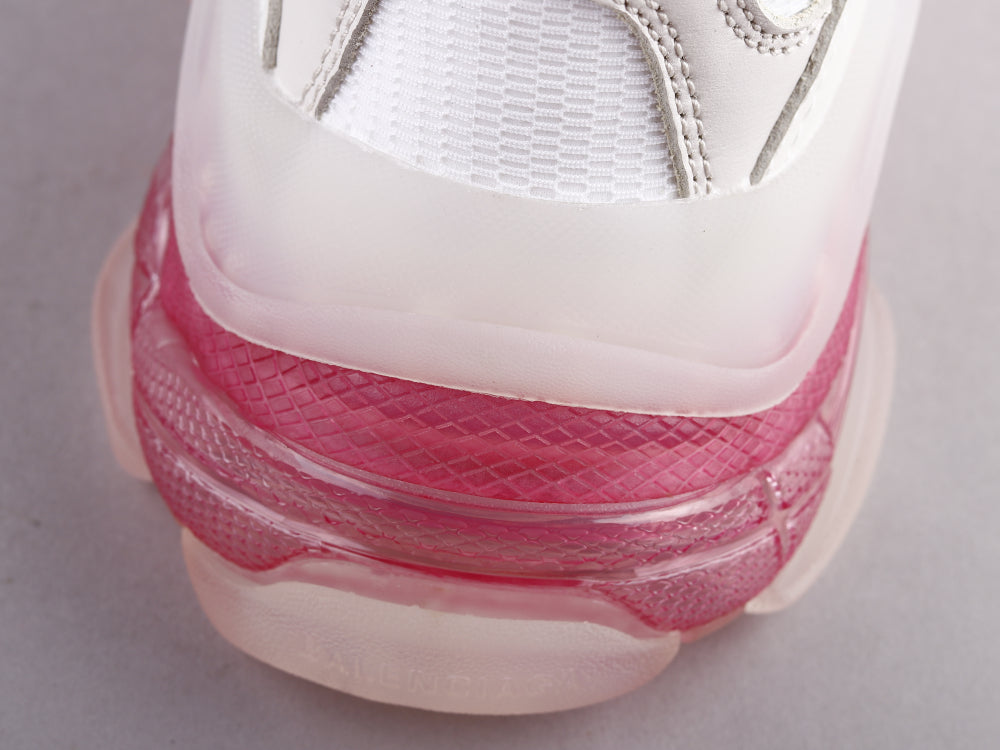 VO - Bla 19SS Air Cushion Pink Sneaker