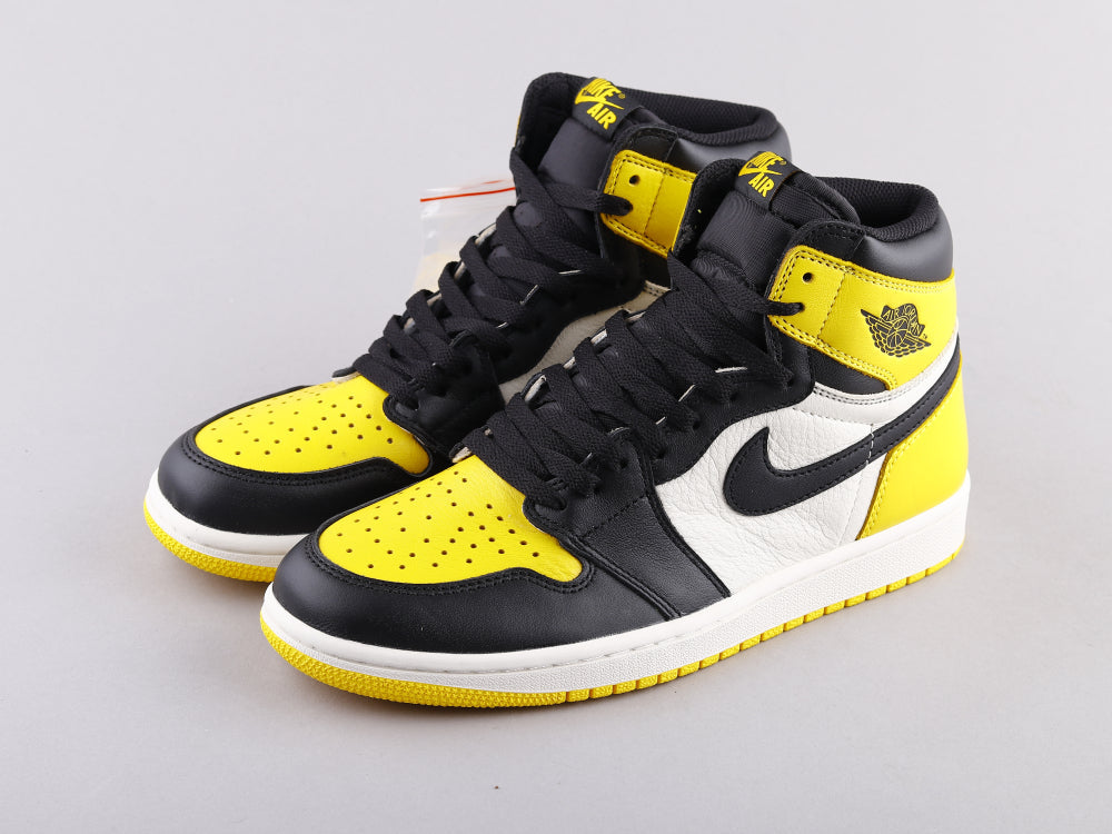 VO - AJ1 Yellow Toe