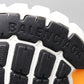 VO - Bla Track Orange White Sneaker