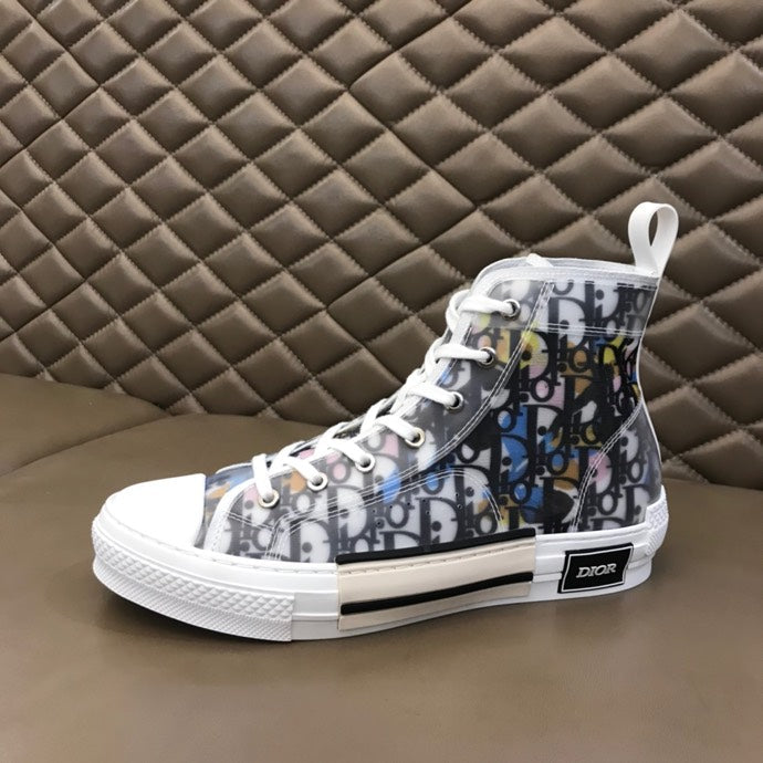 VO - DIR B23 MultiColor HIGH-TOP SNEAKER