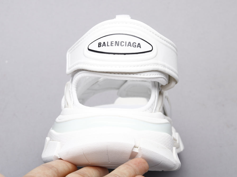 VO - Bla Track Sandals White Sneaker