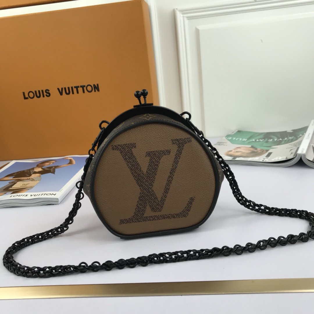 VO - AF Handbags LUV 113