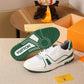 VO - LUV Traners Vert Green Sneaker