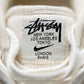 VO - AF1 x Stussy Joint BVOge