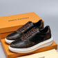 VO - LUV Casual Brown Sneaker