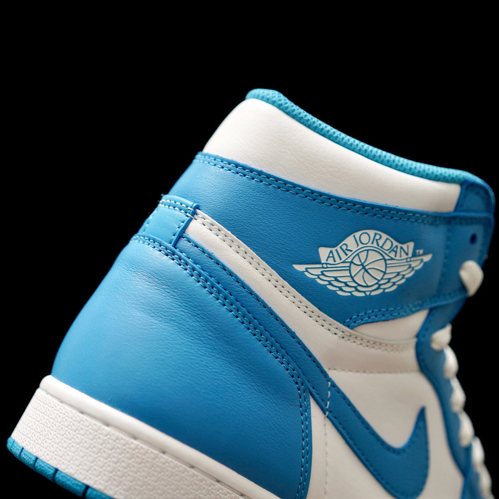 VO - AJ1 High North Carolina Blue