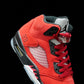 VO -AJ5 Angry Bull