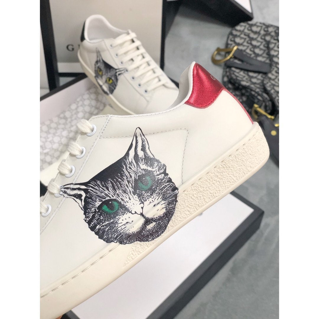 VO - GCI  Ace Mystic Cat  Sneaker 097