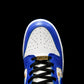 VO -SUP x DUNK White Blue Gold