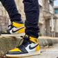 VO - AJ1 Yellow Toe