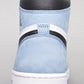 VO - AJ1 New North Carolina Blue University Blue