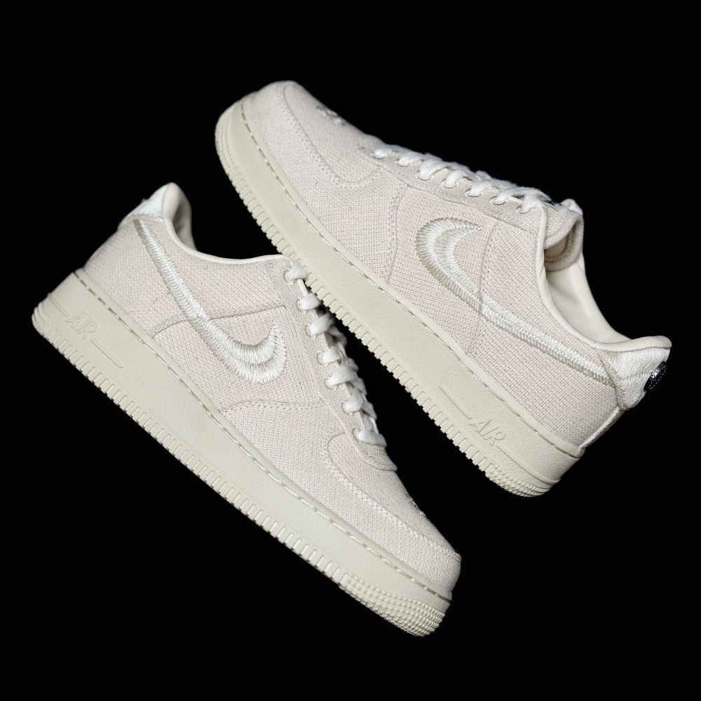 VO - AF1 x Stussy Joint BVOge