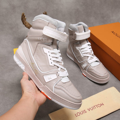 VO - LUV Traners Inspired Sneaker